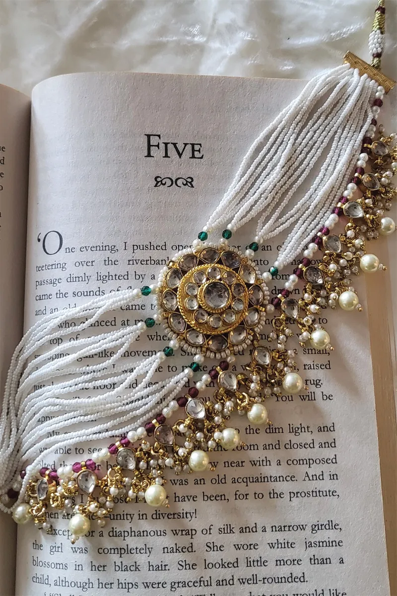 JEWELLERY